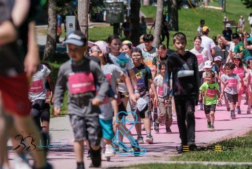 Courir pour se découvrir - Bouger en mai
