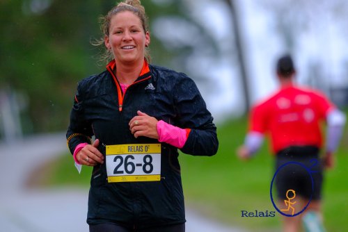 Courir pour se dcouvrir - Relais o2 2025