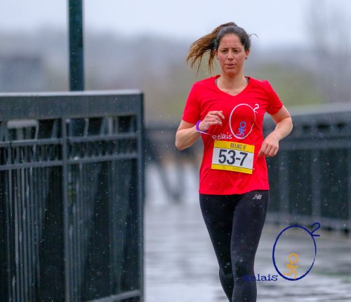 Courir pour se dcouvrir - Relais o2 2025