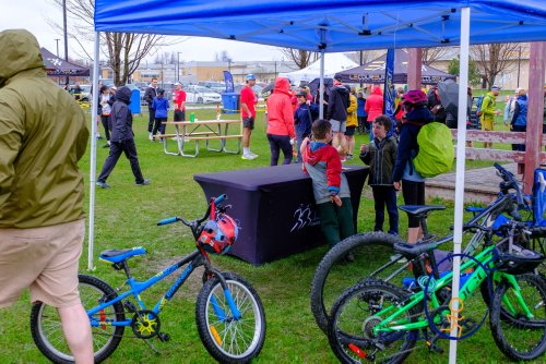 Courir pour se dcouvrir - Relais o2 2025