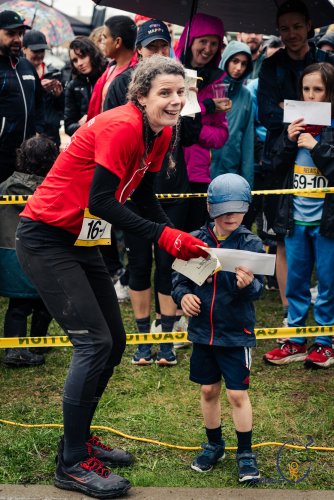 Courir pour se dcouvrir - Relais o2 2025