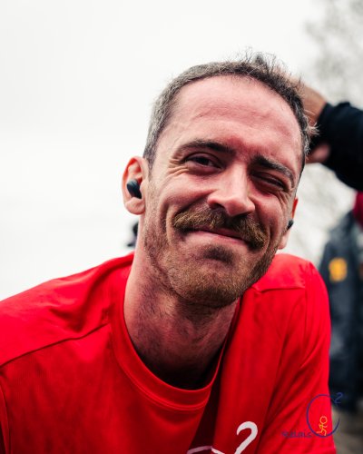 Courir pour se dcouvrir - Relais o2 2025