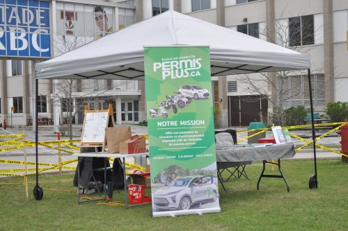 Courir pour se dcouvrir - Relais o2 2025