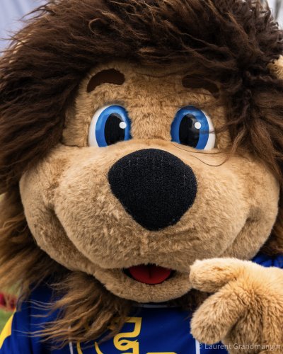 Courir pour se dcouvrir - Relais o2 2024