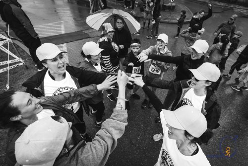 Courir pour se dcouvrir - Relais o2 2025