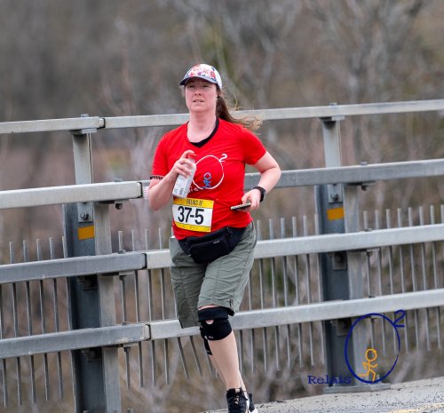 Courir pour se dcouvrir - Relais o2 2025