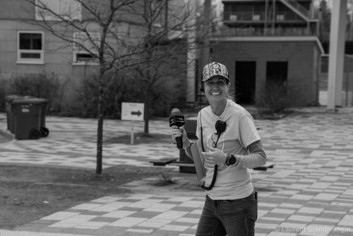 Courir pour se dcouvrir - Relais o2 2024