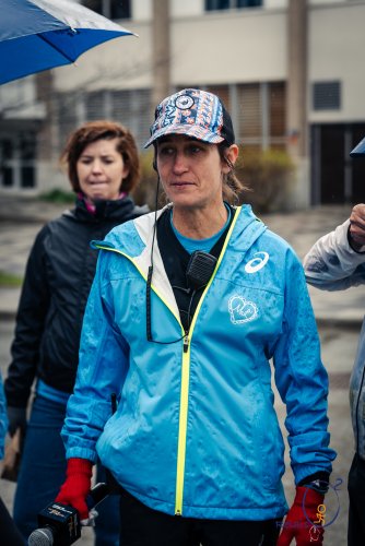 Courir pour se dcouvrir - Relais o2 2025