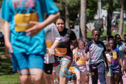 Courir pour se découvrir - Bouger en mai